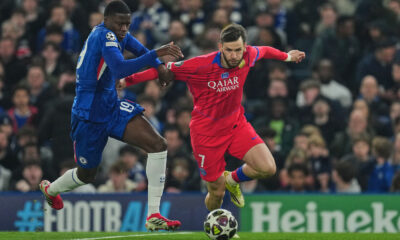 Khvicha Kvaratskhelia