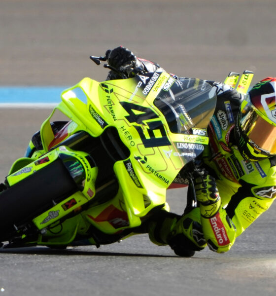 Fabio Di Giannantonio