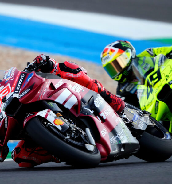 Marc Marquez