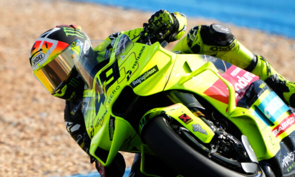 Fabio Di Giannantonio