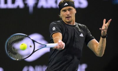 Alexander Zverev