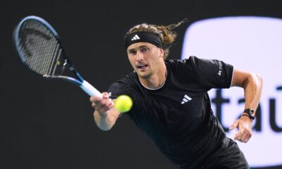 Alexander Zverev