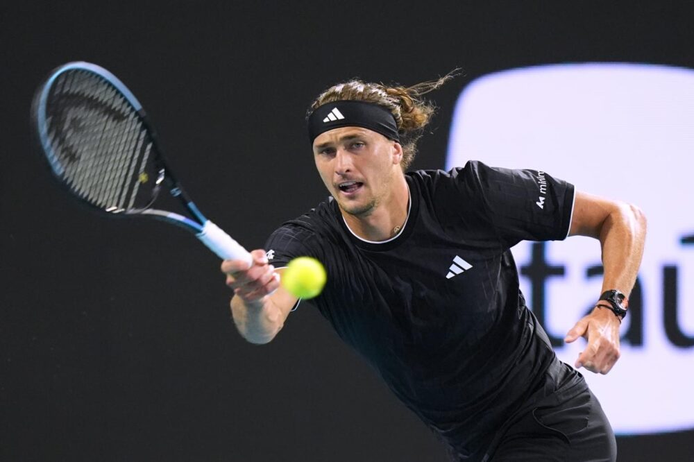 atp miami 2026 sar224 zverev per sinner cerundolo travolto da Oasport.it atp miami 2026 sar224 zverev per sinner cerundolo travolto