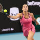 Aryna Sabalenka