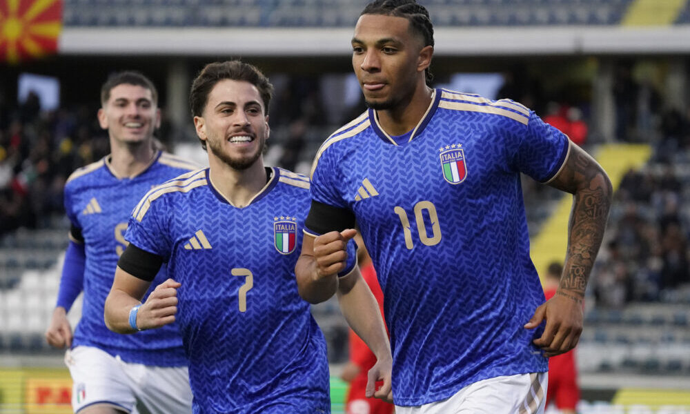 Italia U21