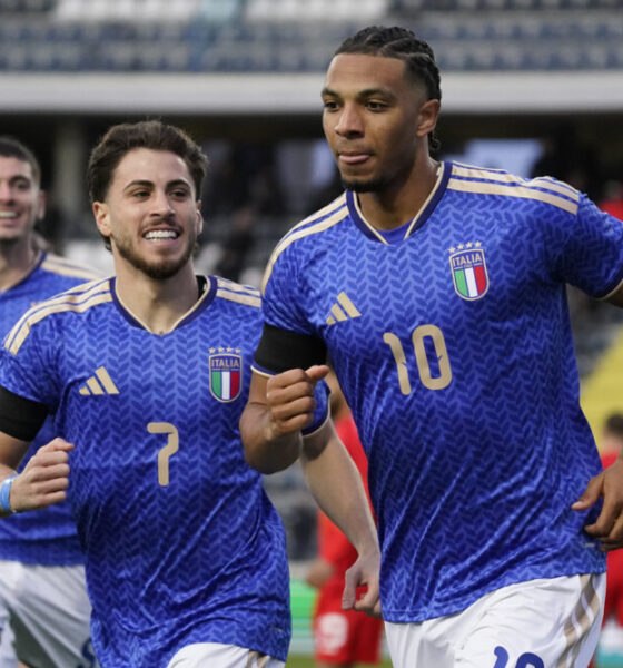 Italia U21