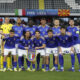 Italia U21 calcio