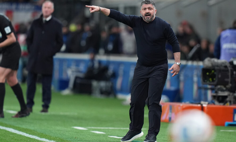 Gennaro Gattuso