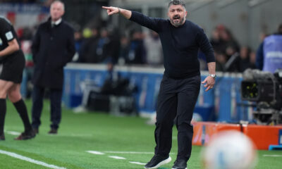 Gennaro Gattuso