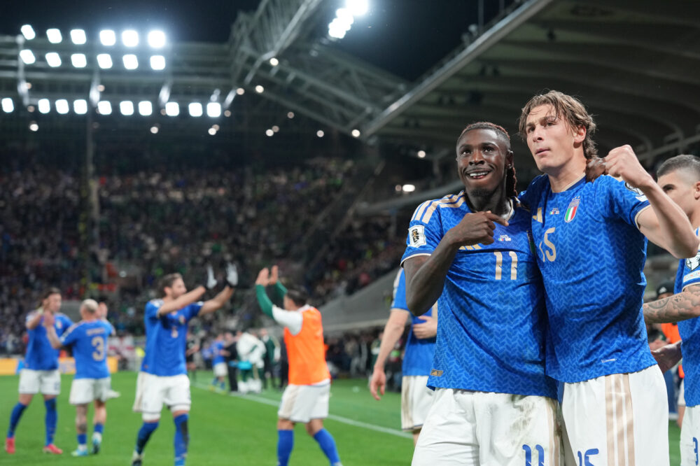Italia calcio
