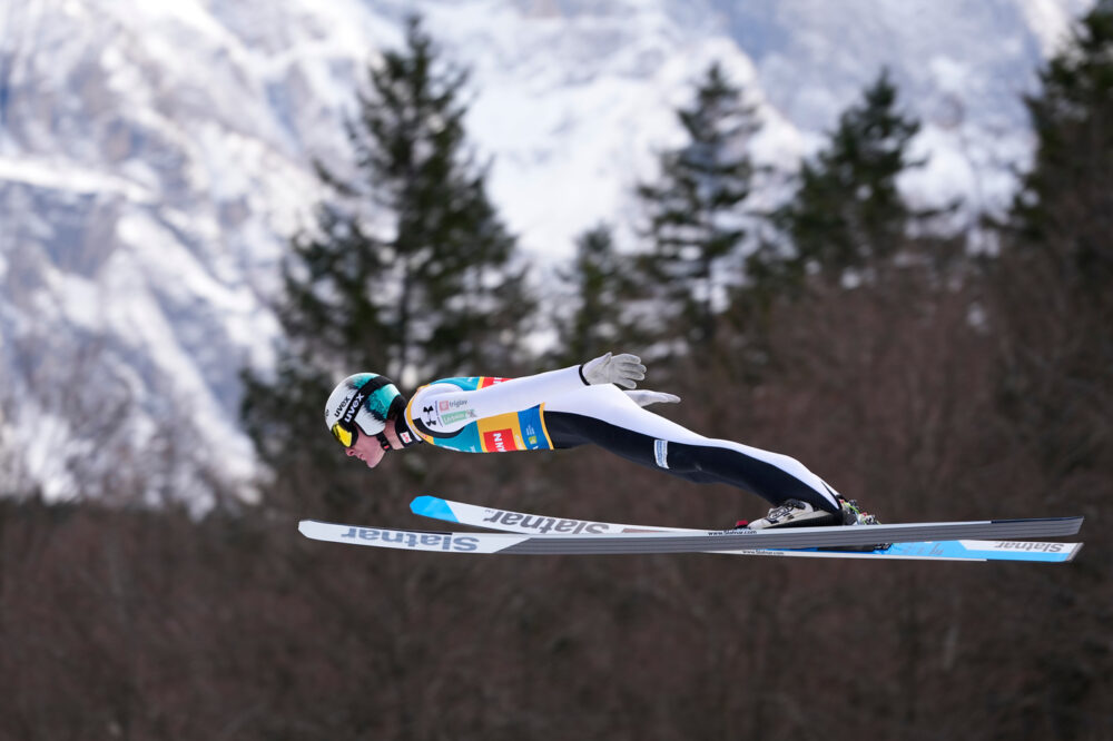 Domen Prevc