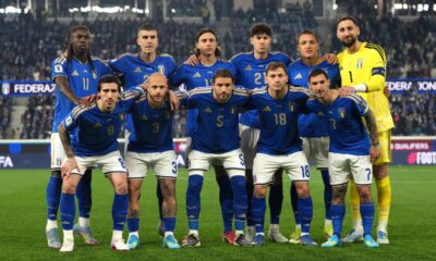 Italia calcio
