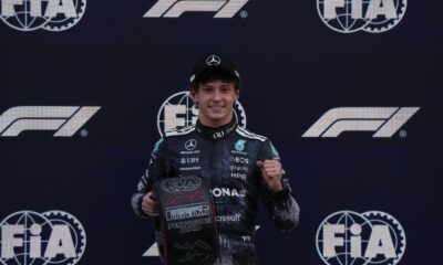 Andrea Kimi Antonelli