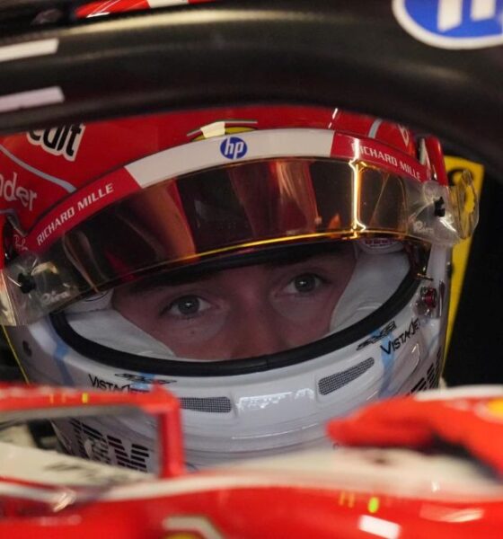 Charles Leclerc