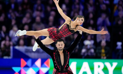 Lilah Fear-Lewis Gibson