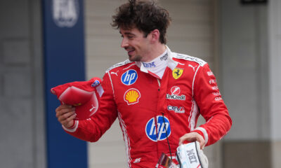Charles Leclerc