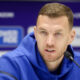 Edin Dzeko
