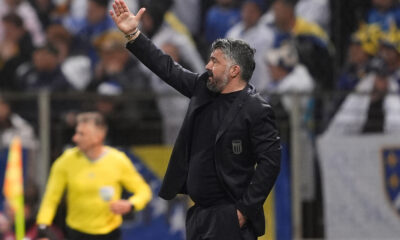 Gennaro Gattuso