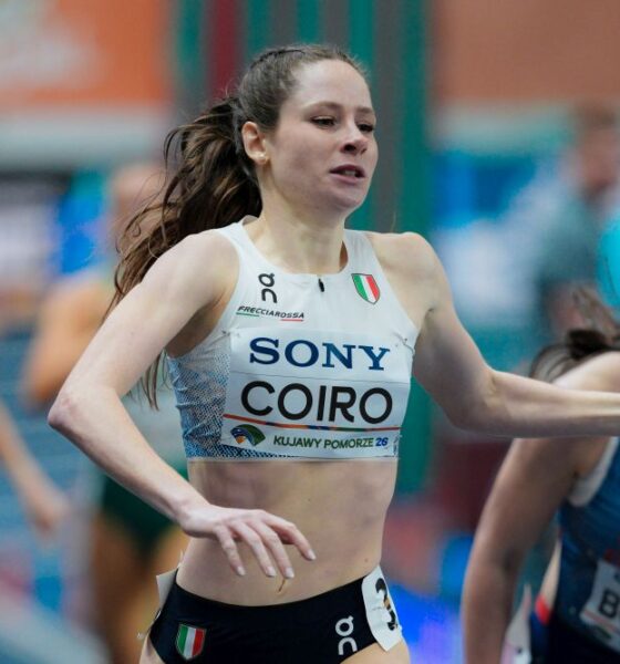 Eloisa Coiro