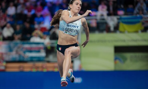 Sveva Gerevini
