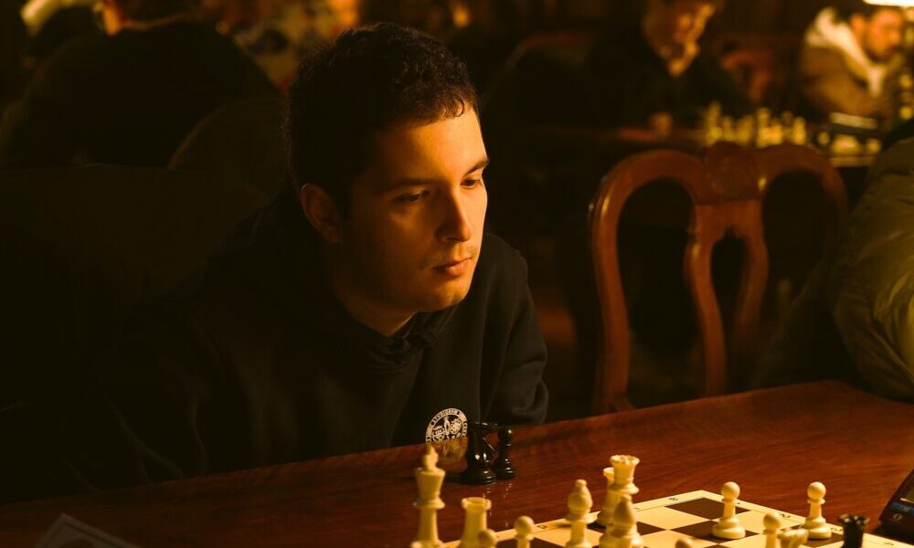 Francesco Sonis FSI - Mirko Allegro