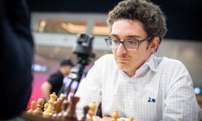Fabiano Caruana