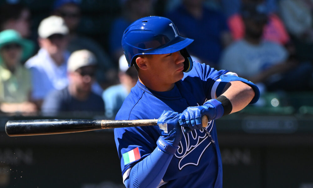 Giaconino Lasaracina