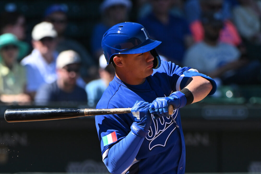 Giaconino Lasaracina