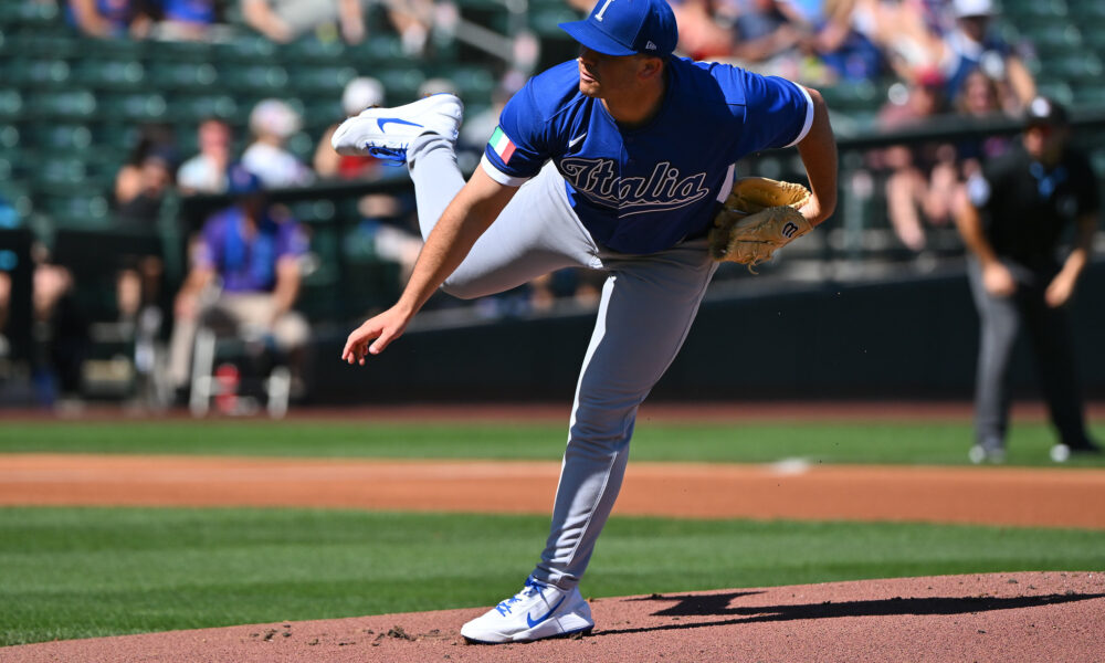 Dylan DeLucia