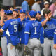 Italia Baseball