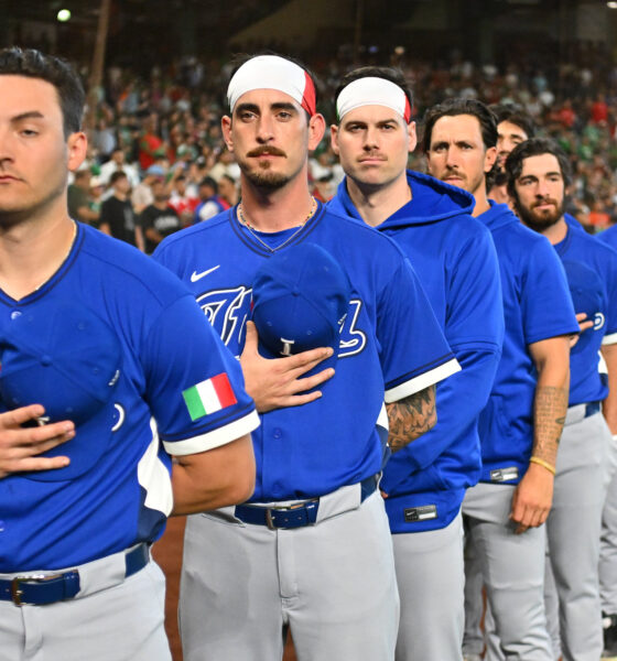 Italia Baseball