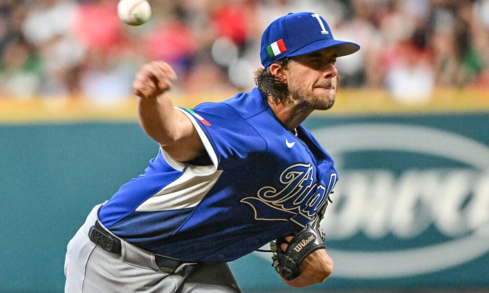 Aaron Nola