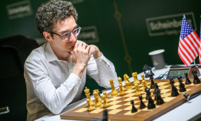 Fabiano Caruana