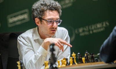 Fabiano Caruana