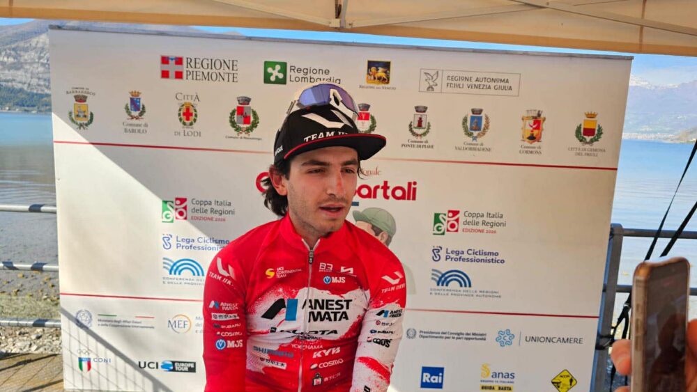 Tommaso Dati