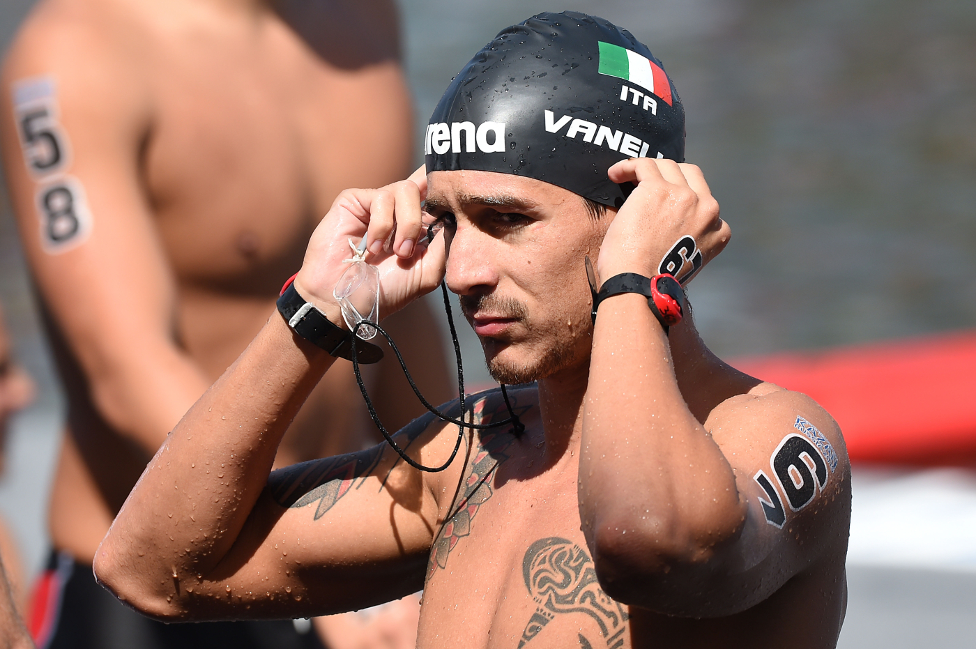 Federico Vanelli