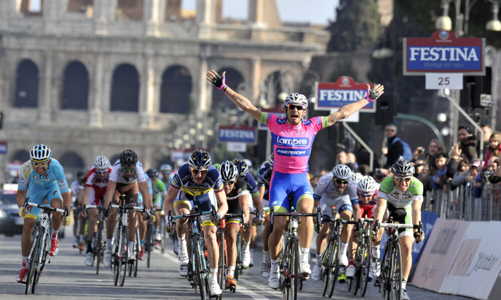 Filippo Pozzato