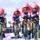 EF Education - EasyPost cronometro a squadre