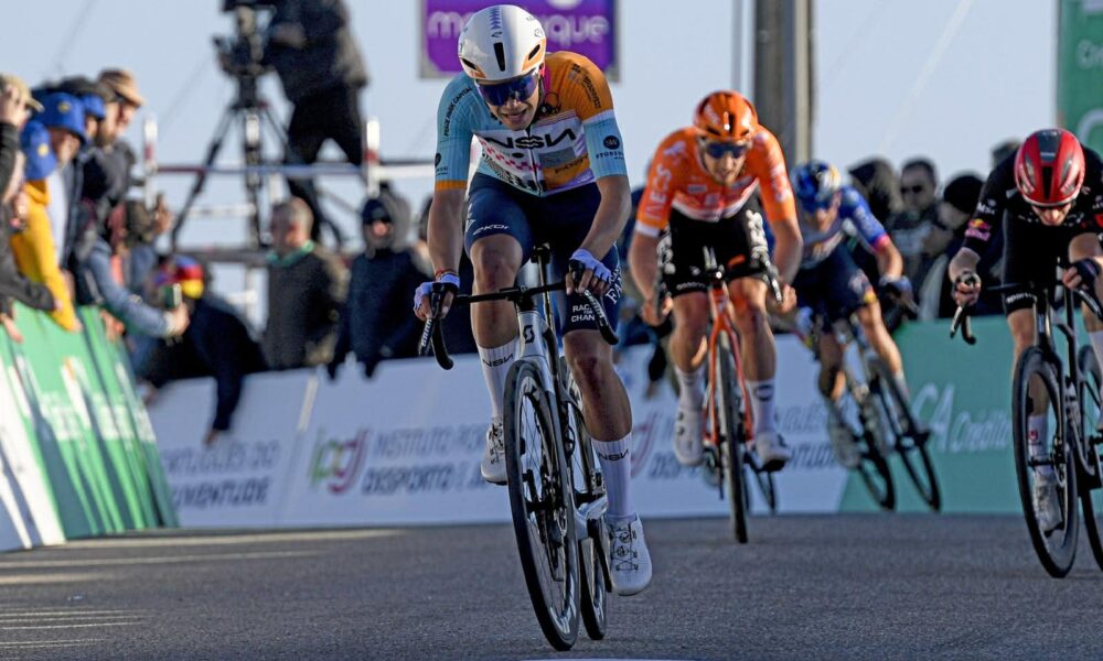 Alessandro Pinarello