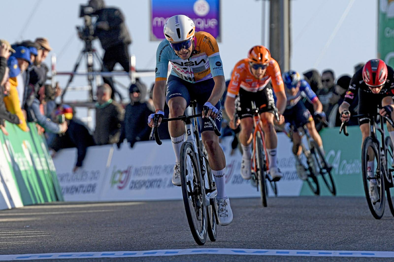 Alessandro Pinarello