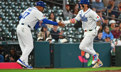 Nazionale italiana baseball