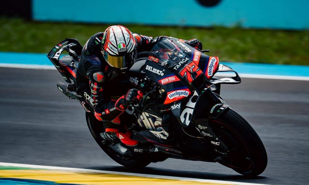 Aprilia MotoGP