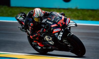 Aprilia MotoGP