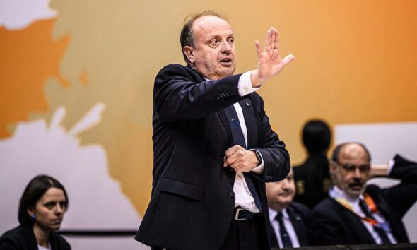 Andrea Capobianco