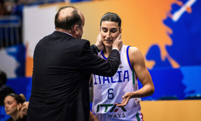 Andrea Capobianco, Francesca Pasa