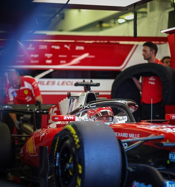 Charles Leclerc