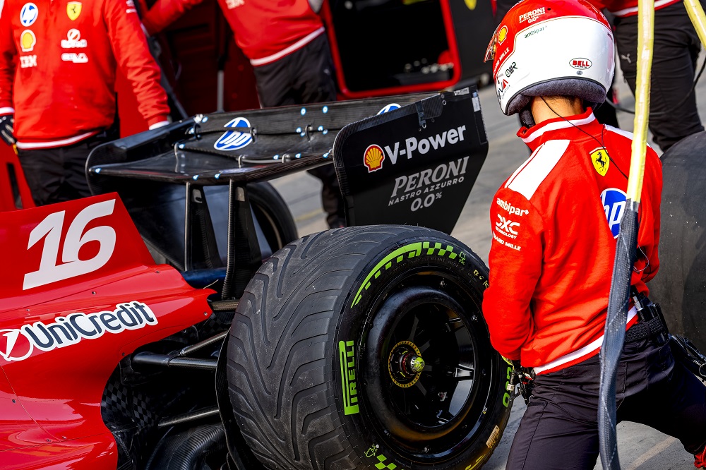Charles Leclerc