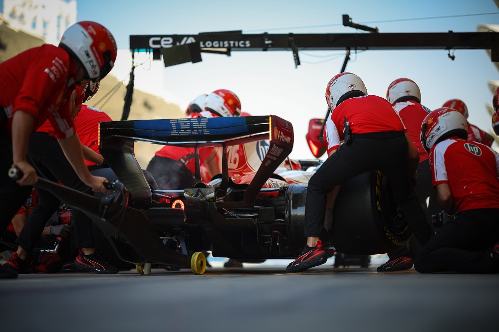 f1 scatta il mondiale 2026 della rivoluzione si parte da zero tutte le novit224 da Oasport.it f1 scatta il mondiale 2026 della rivoluzione si parte da zero tutte le novit224