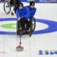 Italia curling Paralimpiadi