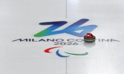 Curling Paralimpiadi